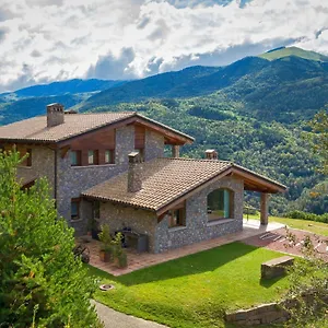  Bed & Breakfast Serrat Del Vent - Adults Only Spain