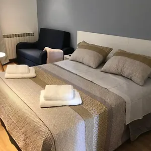 ** Inn Casiano Spain