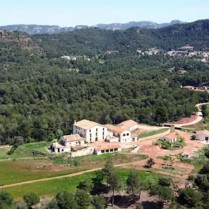  Hotel La Frasera Rural Spain
