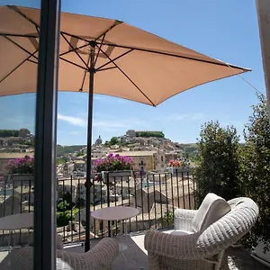  Bed & Breakfast Terra Del Sole Ibla Italy