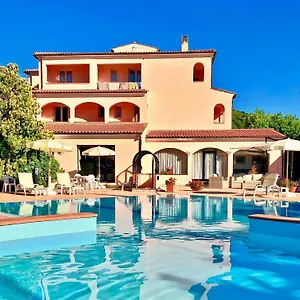 **** Hotel Arthotel Gabbiano Azzurro Due Italy