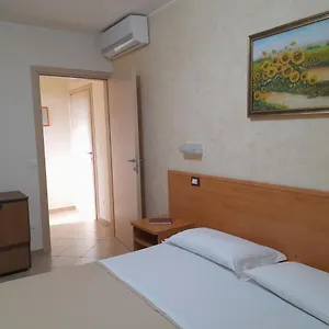 *** Bed & Breakfast Il Giardino Di Zefiro Italy