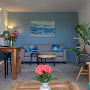 Hotel Diver's Paradise Bonaire, Kralendijk