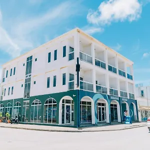 Hotel The Downtown Bonaire, Kralendijk
