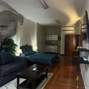  Guest house استوديو Saudi Arabia