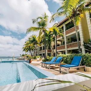 Hotel The Bellafonte - Luxury Oceanfront