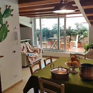 ** Bed & Breakfast Palermit'amo Italy