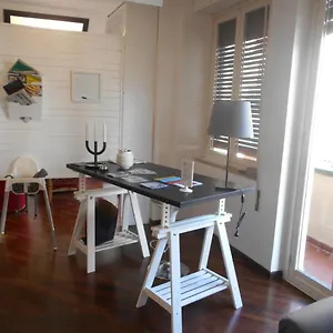 *** Guest house Zammu Italy