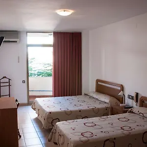 ** Hotel Fontdemora Spain
