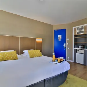 *** Hotel Amiraute France